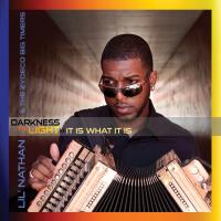 Artwork for Darkness to Light - It Is What It Is by Lil' Nathan & The Zydeco Big Timers