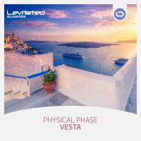 Artwork for Vesta by Physical Phase