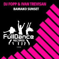 Artwork for Bamako Sunset by DJ Fopp