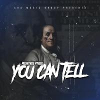 Artwork for You Can Tell by Palmtree Pyrex