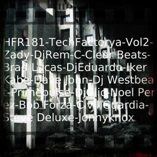 Artwork for The Goodfather (Original Mix)