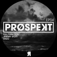 Artwork for Prospekt EP04 by Full Funktion