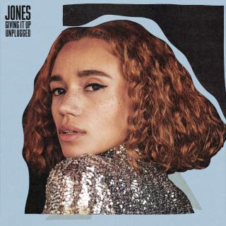 Artwork for Giving It Up