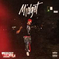 Artwork for Midget by Rucci