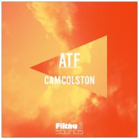 Artwork for ATF by Cam Colston