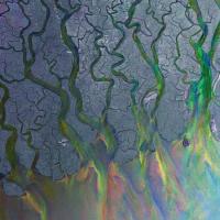 Artwork for An Awesome Wave by alt-J