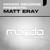 Artwork for Mondo Records Presents: Matt Eray by Various Artists