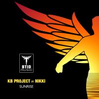 Artwork for Sunrise by KB Project