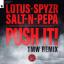 Artwork for Push It! (TMW Remix)