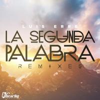 Artwork for La Segunda Palabra by Luis Erre