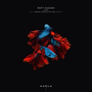 Artwork for Fono (Andres Campo Remix)