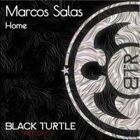 Artwork for Home by Marcos Salas