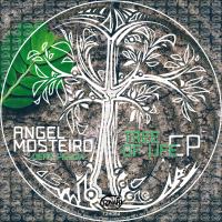 Artwork for Tree of Life EP by Angel Mosteiro