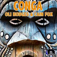 Artwork for Conga by Oli Hodges