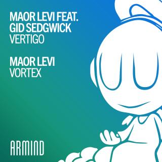 Artwork for Vortex