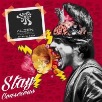 Artwork for Stay Conscious by Chemical Noise