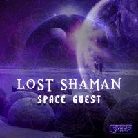 Artwork for Space Guest by Lost Shaman