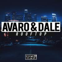 Artwork for Rooftop by Avaro & Dale