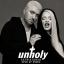 Artwork for Unholy (Sped Up)