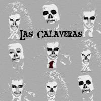 Artwork for Las Calaveras (feat. Nadiya Sol & Humberto El Rey Del Sabor) by Bass Junkies