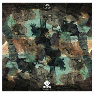 Artwork for Coded (Original Mix)