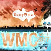 Artwork for WMC Compilation 2017 By Simon Groove, Vol. 1 by Various Artists