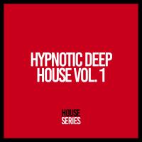 Artwork for Hypnotic Deep House, Vol. 1 by Bar Lounge