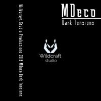 Artwork for Dark Tensions by MDeco