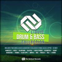 Artwork for Liquid Drum & Bass Collection by Various Artists