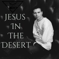 Artwork for Jesus In The Desert (Duduk Live) by VEKY