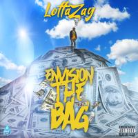 Artwork for #EnvisionTheBag by LottaZay