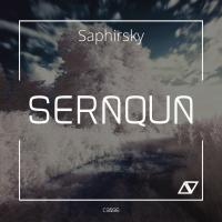 Artwork for Seraqua (Dream Mix) by Saphirsky