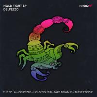 Artwork for Hold Tight / Take Down by Delpezzo