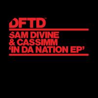 Artwork for In Da Nation by Sam Divine