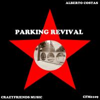 Artwork for Parking Revival by Alberto Costas