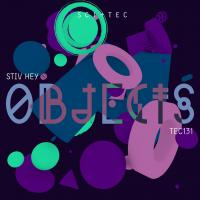 Artwork for Objects EP by Stiv Hey