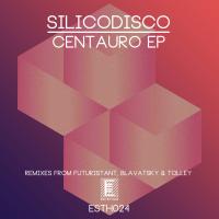 Artwork for Centauro EP by Silicodisco