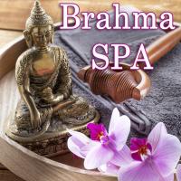 Artwork for Brahma Spa by Spa