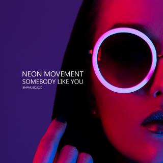 Artwork for Somebody Like You (Original Mix)