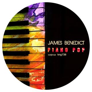 Artwork for Piano Pop