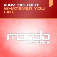 Artwork for Whatever You Like by Kam Delight