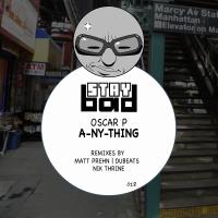 Artwork for a-ny-thing by Oscar P