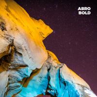 Artwork for Bold by Abro