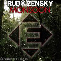 Artwork for Monsoon by Rudy Zensky