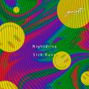 Artwork for Sick Rave (Original Mix)