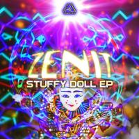 Artwork for Stuffy Doll by Zenit Psy