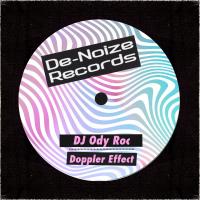 Artwork for Doppler Effect by DJ Ody Roc