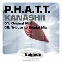 Artwork for Kanashii by P.H.A.T.T.