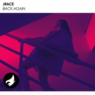 Artwork for Back Again (Original Mix)