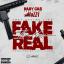 Artwork for Fake The New Real (feat. Mozzy)